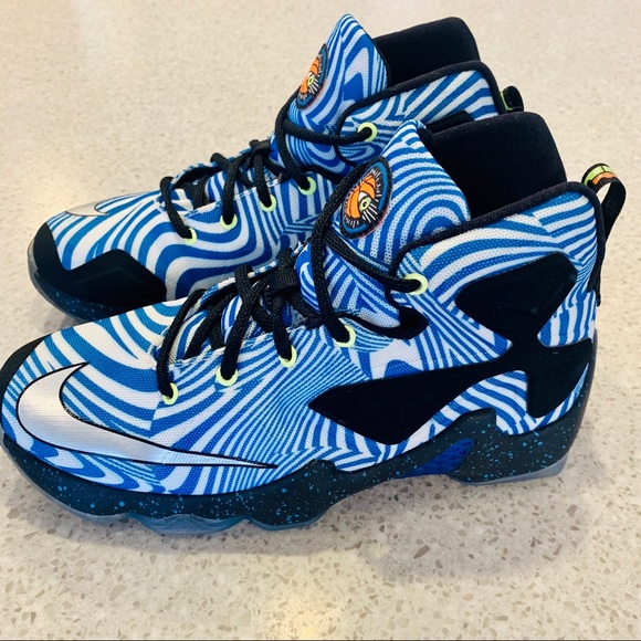 lebron 13 gs